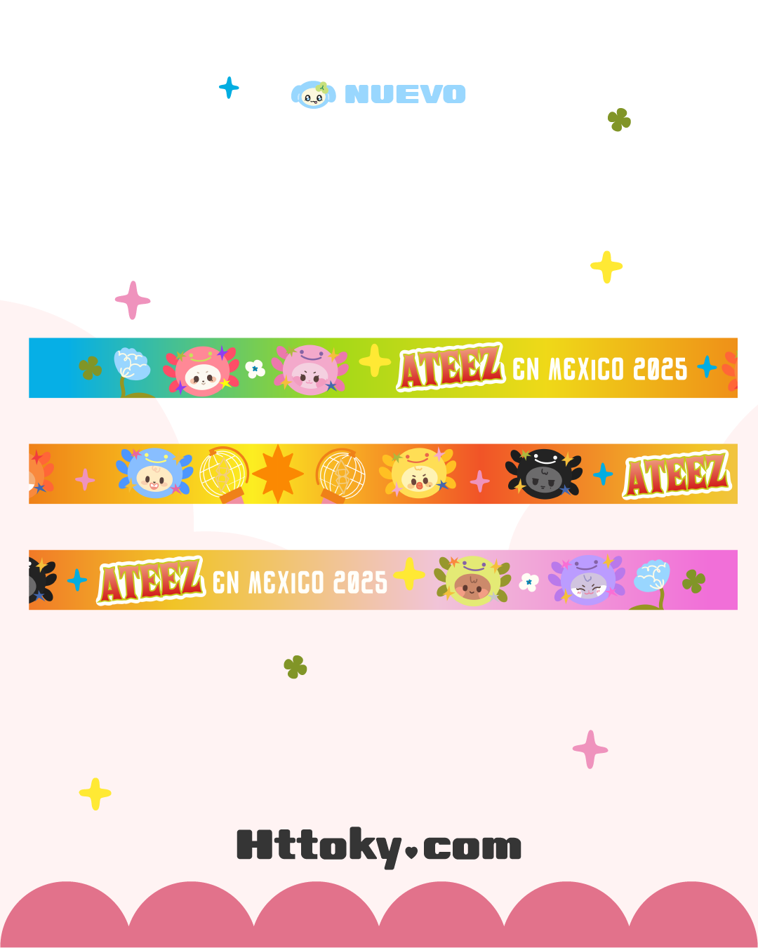 LANYARD AJOLOTEEZ