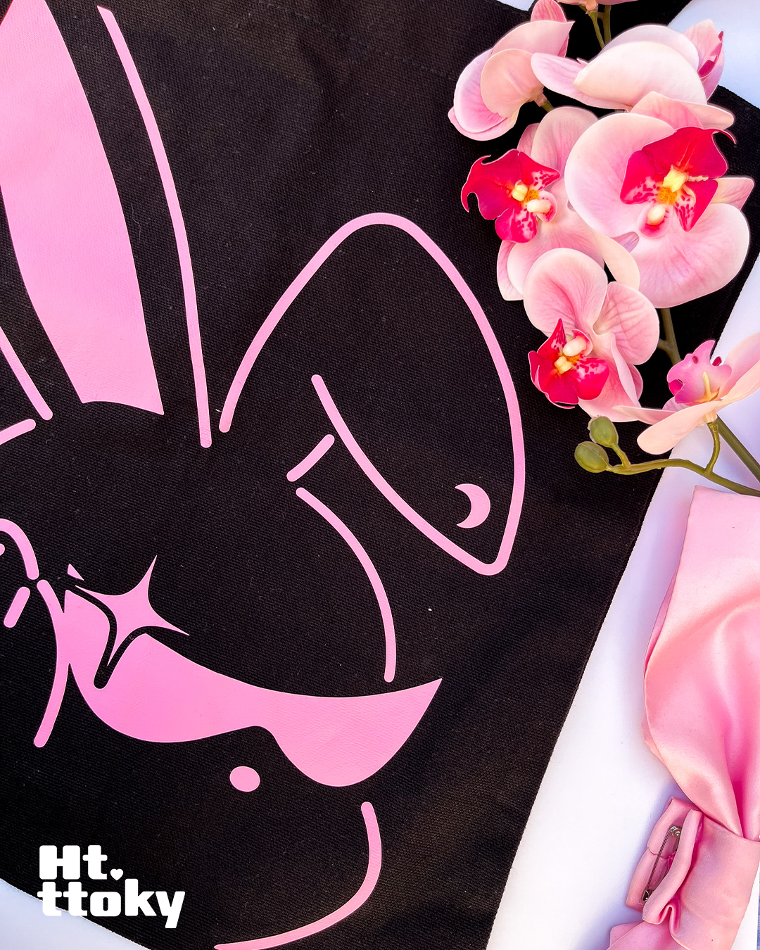 Tote Bag "Mito"